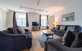 Old Town - Vana Viru Apartment